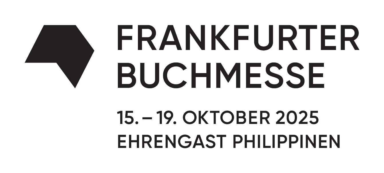 Triff mich auf der Frankfurter Buchmesse
